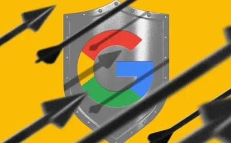 Breaking Up with Google: Navigating Challenges and Solutions