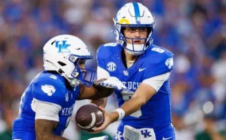 Cutter Boley Confident Offense Nears Breakthrough: ‘We Have What We Need’