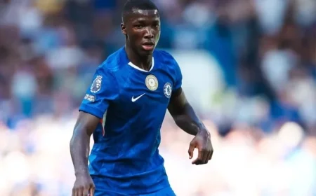 Real Madrid Targets Moisés Caicedo for Next Galáctico Signing