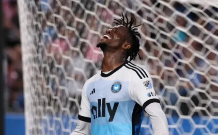 Watch DC United vs Charlotte MLS Game Live: Stream, TV Channel, Start Time