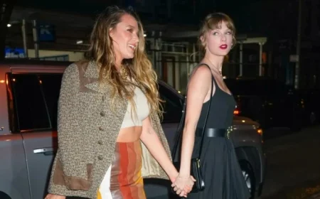 Does Taylor Swift Truly Understand the Meaning of Being ‘Cancelled’?