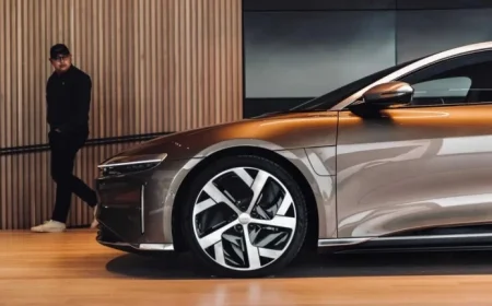 State Boosts Incentives as Federal EV Credits Vanish