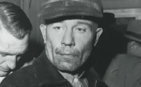 Inside Ed Gein’s True Story: Inspiration for Netflix’s ‘Monster’