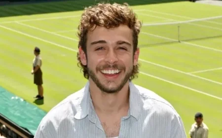 Strictly Come Dancing Fans Mourn George Clarke’s Exit