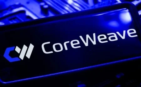 CoreWeave Stock Soars 264%: Discover the Key Stakeholders