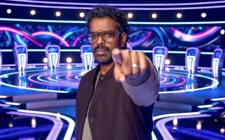 Watch The Weakest Link UK Series 5 in Canada: Streaming Guide