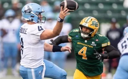 Ticats Coach Milanovich Troubled by Last Week’s Heavy Road Defeat