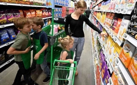 Amazon Fresh Closes Two Grocery Stores in Orange County