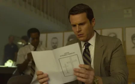 Mindhunter Season 2 Finale: BTK Killer Revealed, Hints at Season 3