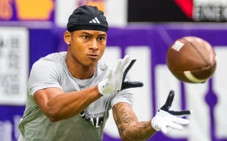 Live Box Score: UND Faces Northern Iowa at 4 PM