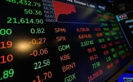 Trump Ally and Son Expand Unprecedented Media Empire