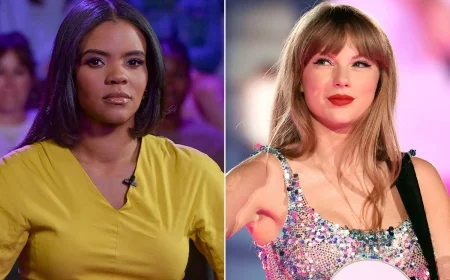 Taylor Swift Sparks Debate With “Cancelled!” as Fans Decode the Meaning Behind Her Bold New Lyrics