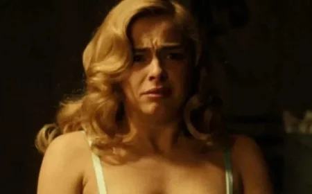 Addison Rae’s Fate Revealed in ‘Monster: The Ed Gein Story’