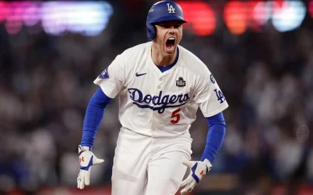 How Many Games in MLB Playoffs and Why Taylor Swift’s “Wood,” “Opalite,” and “Wish List” Have Everyone Talking This Season