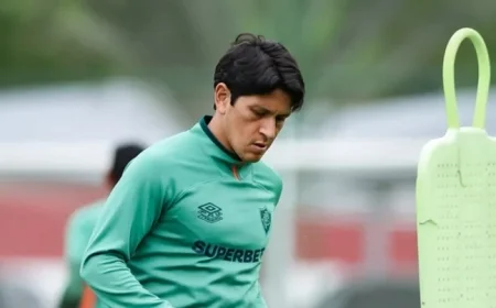 Fluminense Faces Crucial Last-Minute Loss Against Atlético