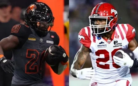 Calgary and BC’s Essential Strategies for Week 18 Victory