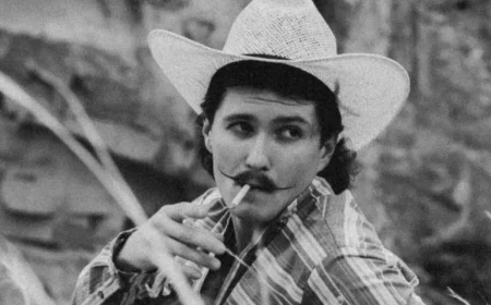 Braxton Keith Unveils New Cover of George Strait’s “The Chair”