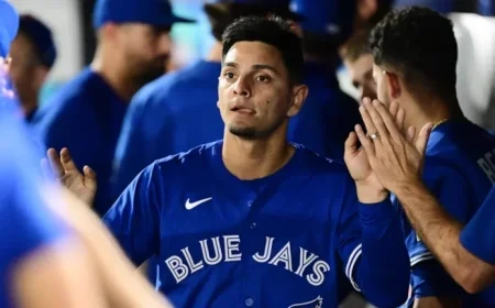 Andrés Giménez Stats NY Mets Fans Dread