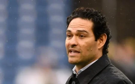 Fox Sports Analyst Mark Sanchez Arrested for Alleged Stabbing Involvement