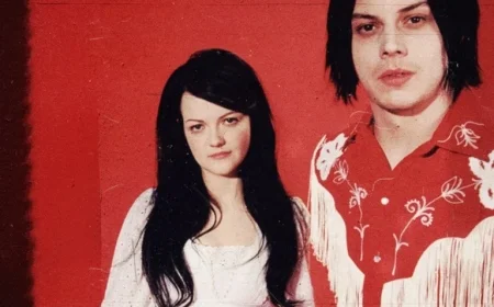 Understanding “Seven Nation Army”: What Does the Iconic White Stripes Song Mean?
