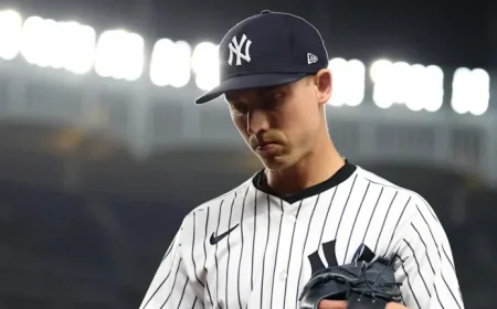 Yankees-Blue Jays ALDS Marred by Poor Announcer Selection