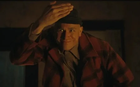 Monster: The Ed Gein Story — Netflix Revives the Most Disturbing American True Crime Tale with a Human Touch