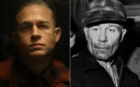 Netflix’s “Monster: The Ed Gein Story” Explores the Mind Behind America’s Real-Life Horror