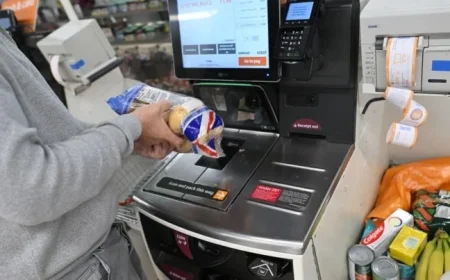 Long Beach Leads U.S. with New Checkout Lane Regulations