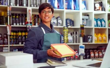 Major Supplier Bankruptcy May Limit Access to Aftermarket Parts