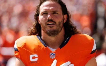 Eagles vs. Broncos: Top 5 Questions Answered for Week 5 Showdown