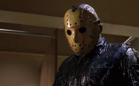 Greg Nicotero Surprised by Fans’ Reaction to Jason Voorhees’ New Look