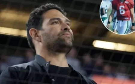 James Franklin, Penn State Face Crisis Following UCLA Defeat