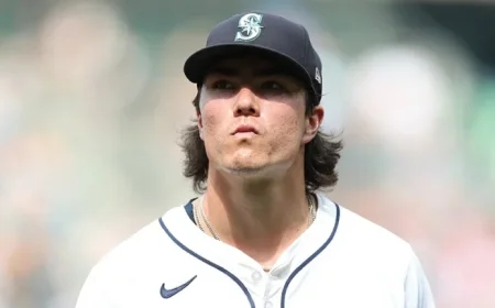 Dan Wilson Analyzes Seattle Mariners’ ALDS Roster Choices