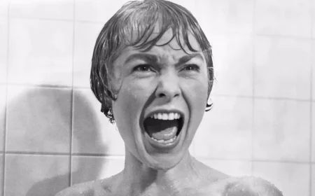 Last Year’s Top Horror Film Delivers Best Shower Scene Since ‘Psycho’