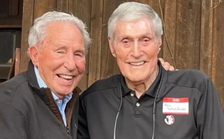 Lee Corso and Nugent’s Boys Reunite Before FSU vs. Miami Clash