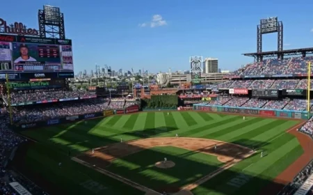 Phillies Reveal NLDS Roster for The Good Phight