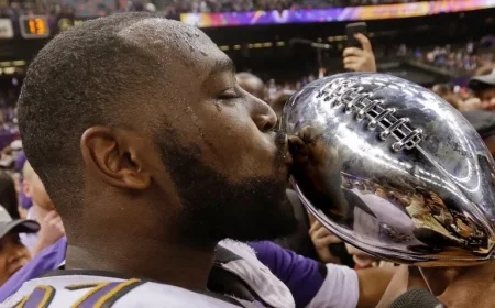 Former NFL Star Arthur Jones, Brother of UFC Champ Jon Jones, Dies at 39