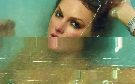 End of Taylor Swift’s Fairy Tale Journey