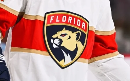 Panthers Bolster Depth by Signing Schwindt