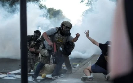 Trump Sends National Guard to Chicago Amid Local Opposition