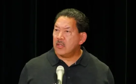 Seattle Mayor’s Safety Remarks Ignite Online Debate