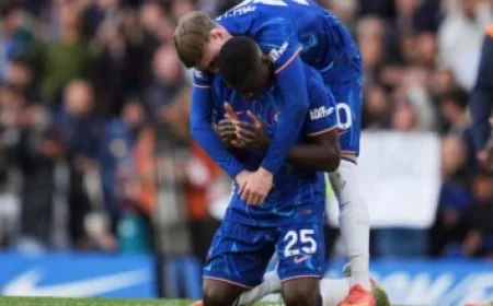 ICE Arrest Uncovers Iowa School Leader’s Disturbing Drug and Gun History