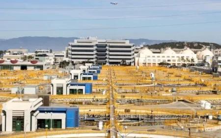 $8 Billion Cuts Impact Energy Projects in Blue and Red Regions