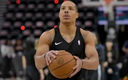 Desmond Bane to Debut for Magic Against Heat in NBA Preseason?