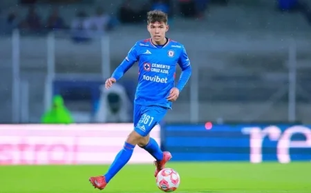 Watch Tigres UANL vs Cruz Azul: Liga MX Live Stream and TV Channel Details