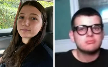 Teen in Fatal Hit-and-Run May Face Adult Charges Amid Public Outcry