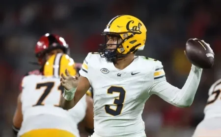 Duke vs. Cal: Expert Predictions, Odds, and Top Bets for Week 6