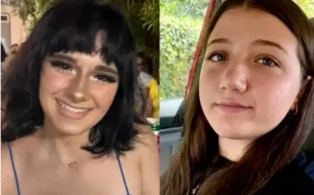 Disturbing Online Revelations Unfold in Cranford Murder Case