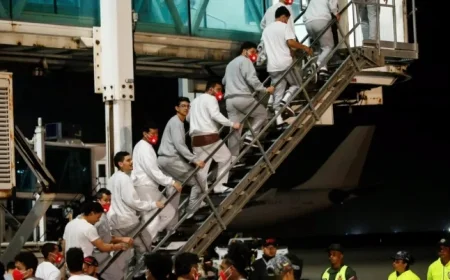 US Supreme Court Allows Trump to Remove Venezuelans’ Temporary Status