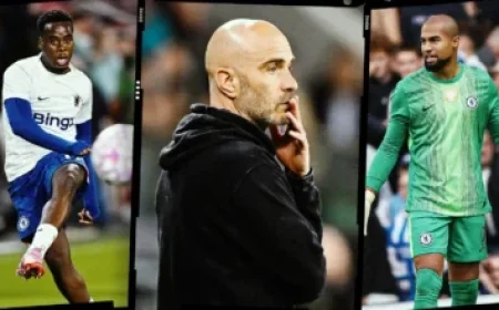 Vanderbilt QB Diego Pavia: A Unique Talent from Roswell